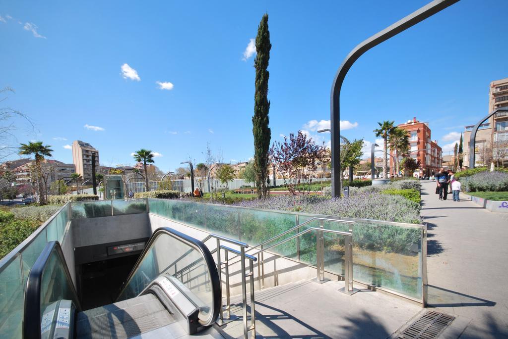 Hostal Badalona Ngoại thất bức ảnh