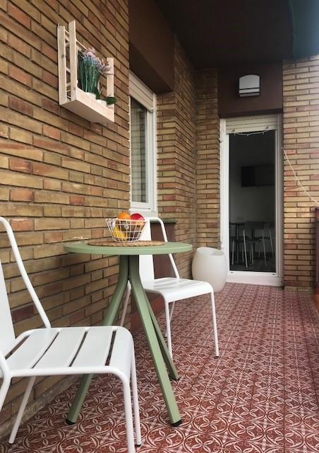Hostal Badalona Ngoại thất bức ảnh