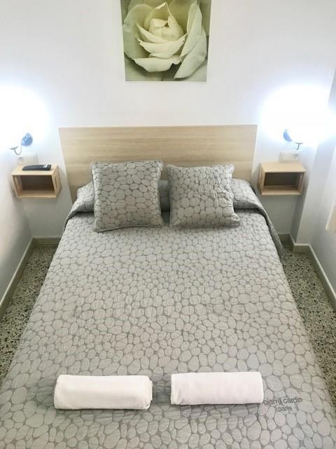 Hostal Badalona Ngoại thất bức ảnh