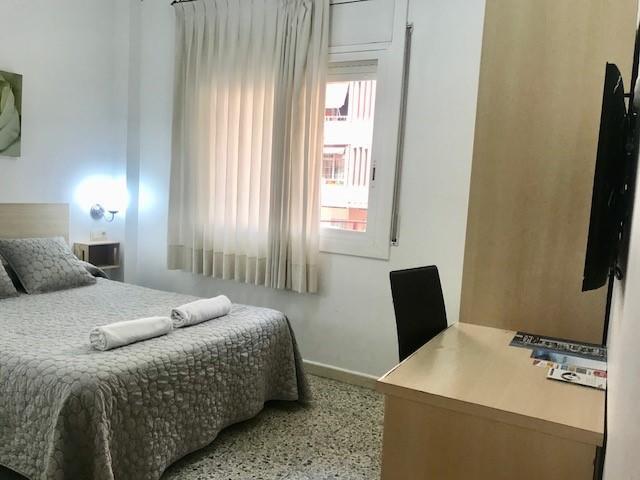 Hostal Badalona Ngoại thất bức ảnh