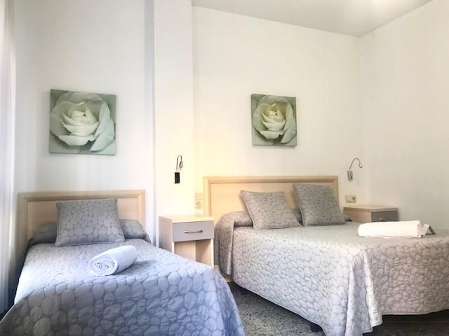 Hostal Badalona Ngoại thất bức ảnh