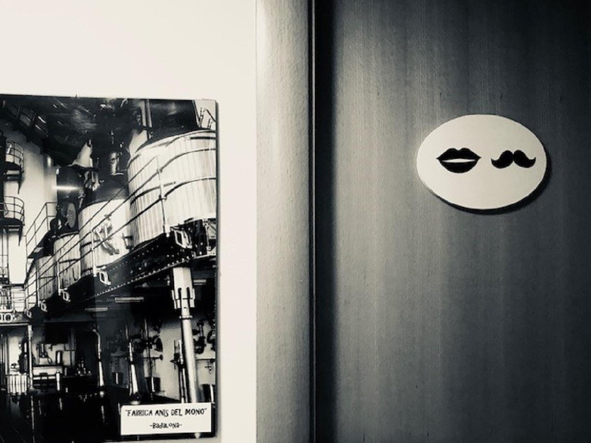 Hostal Badalona Ngoại thất bức ảnh