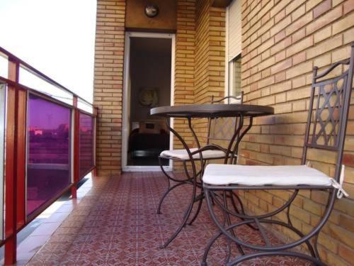 Hostal Badalona Ngoại thất bức ảnh